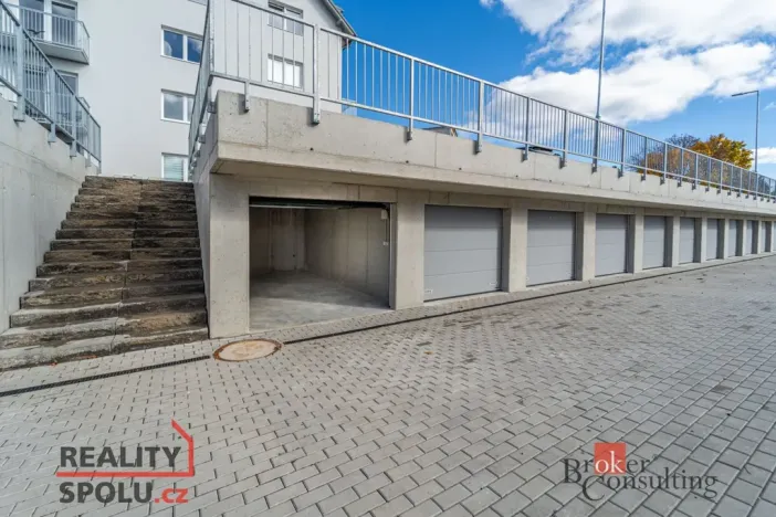 Prodej bytu 2+kk, Lázně Kynžvart, Královské svahy, 53 m2