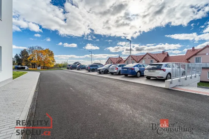 Prodej bytu 2+kk, Lázně Kynžvart, Královské svahy, 53 m2