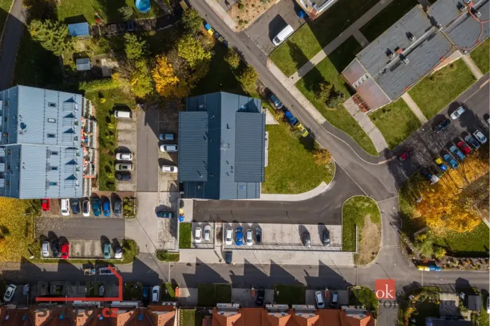 Prodej bytu 2+kk, Lázně Kynžvart, Královské svahy, 53 m2