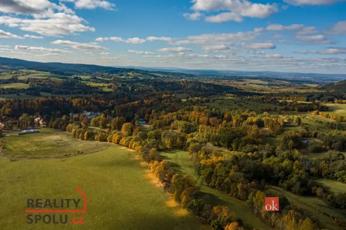 Prodej bytu 2+kk, Lázně Kynžvart, Královské svahy, 53 m2