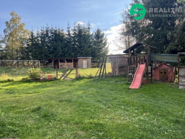 Prodej rodinného domu, Skalná, 93 m2