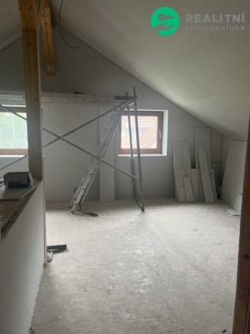 Prodej rodinného domu, Skalná, 93 m2