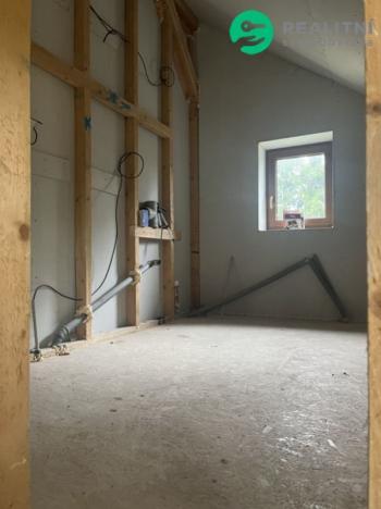 Prodej rodinného domu, Skalná, 93 m2