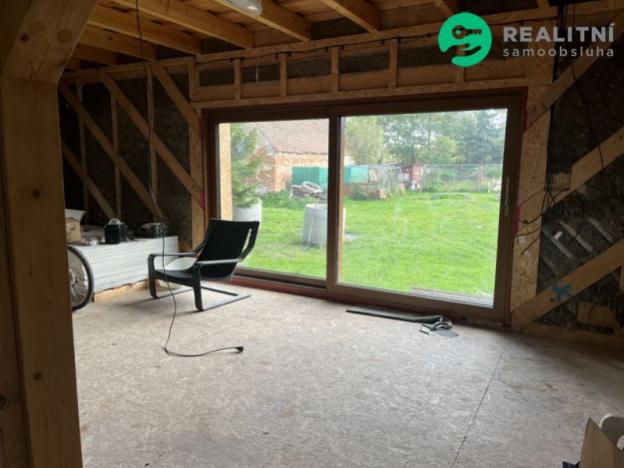 Prodej rodinného domu, Skalná, 93 m2