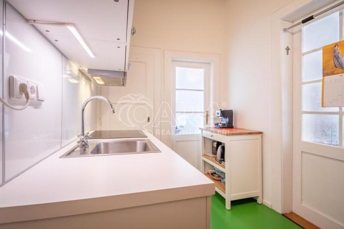 Pronájem bytu 2+1, Praha, Bulharská, 41 m2