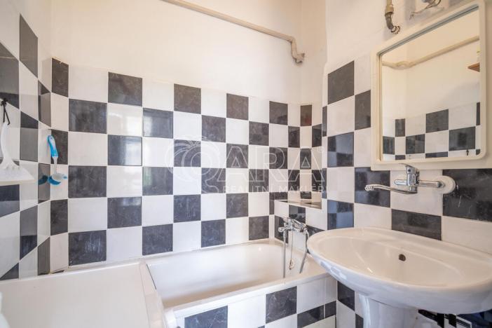 Pronájem bytu 2+1, Praha, Bulharská, 41 m2