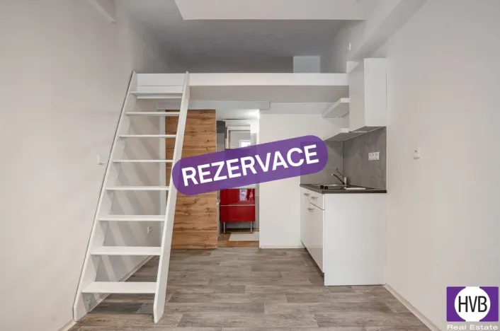 Prodej ubytování, Praha, Husitská, 16 m2