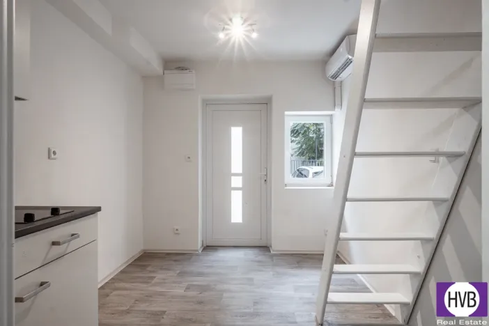 Prodej ubytování, Praha, Husitská, 16 m2