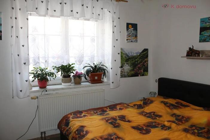 Prodej rodinného domu, Černčice, Žižkova, 65 m2