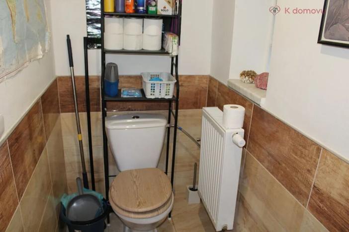 Prodej rodinného domu, Černčice, Žižkova, 65 m2