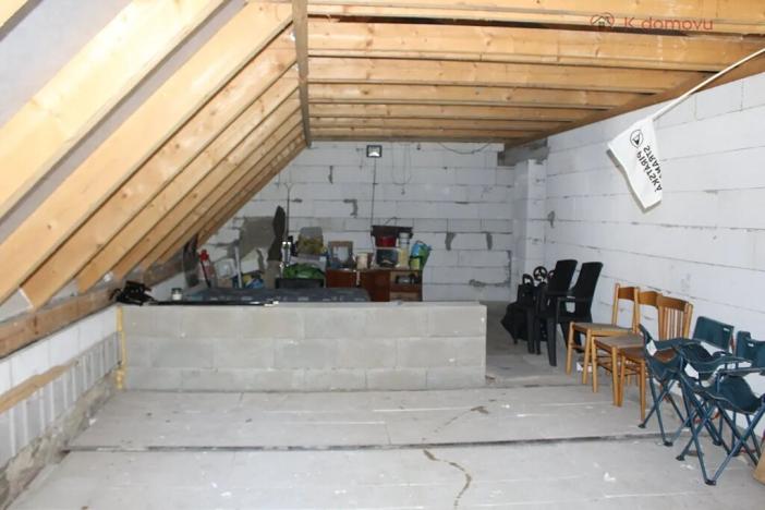 Prodej rodinného domu, Černčice, Žižkova, 65 m2