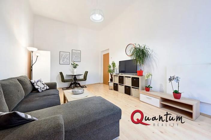 Prodej bytu 2+kk, Praha - Nusle, Sinkulova, 48 m2