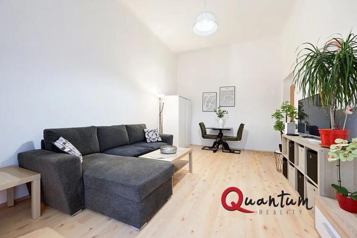 Prodej bytu 2+kk, Praha - Nusle, Sinkulova, 48 m2