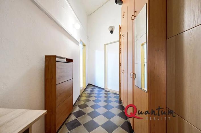 Prodej bytu 2+kk, Praha - Nusle, Sinkulova, 48 m2