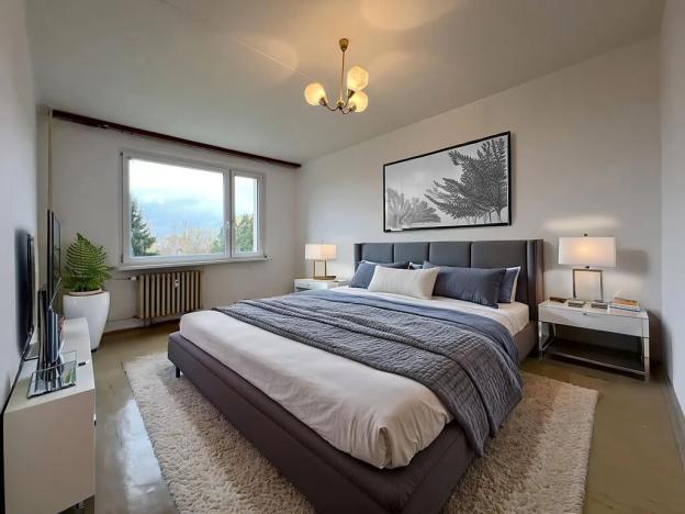 Prodej bytu 5+1, Nové Město nad Metují, Nad Stadionem, 89 m2