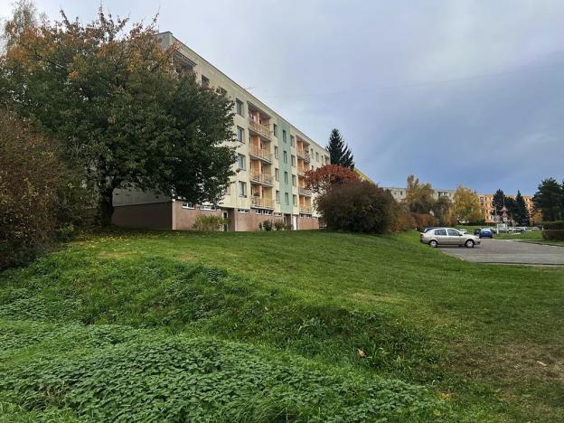 Prodej bytu 5+1, Nové Město nad Metují, Nad Stadionem, 89 m2