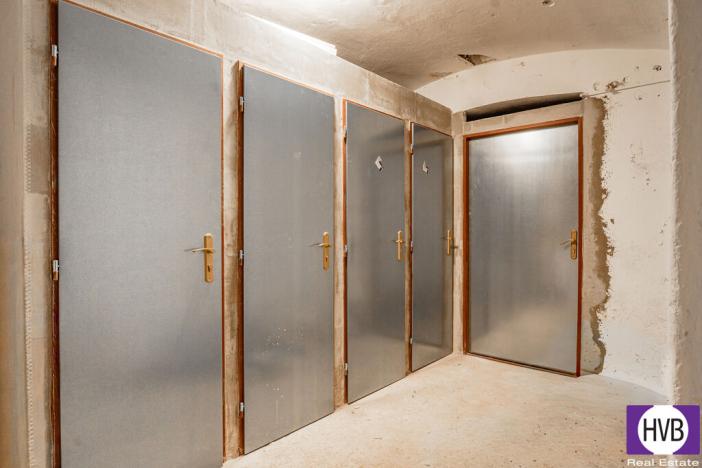 Prodej ubytování, Praha, Husitská, 61 m2