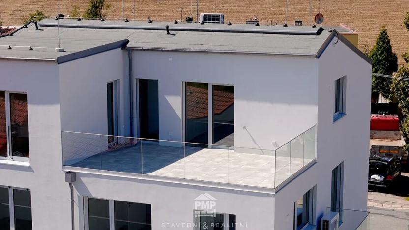 Prodej rodinného domu, Nebovidy, 359 m2