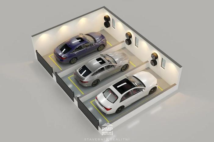 Prodej rodinného domu, Nebovidy, 359 m2