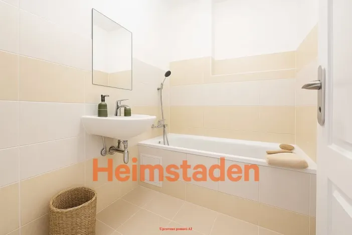 Pronájem bytu 2+1, Karviná - Nové Město, Závodní, 55 m2