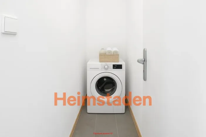 Pronájem bytu 2+1, Karviná - Nové Město, Závodní, 55 m2