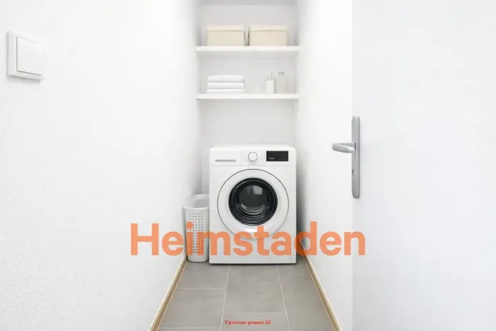 Pronájem bytu 2+1, Karviná - Nové Město, Závodní, 55 m2