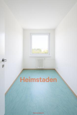 Pronájem bytu 3+1, Orlová - Lutyně, Energetiků, 69 m2