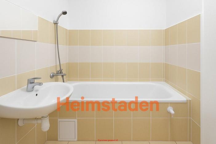 Pronájem bytu 3+1, Orlová - Lutyně, Energetiků, 69 m2