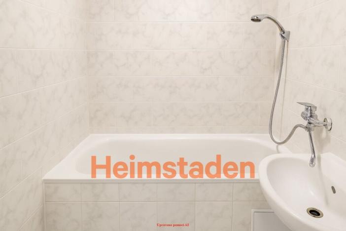 Pronájem bytu 2+1, Karviná - Nové Město, Kořenského, 55 m2