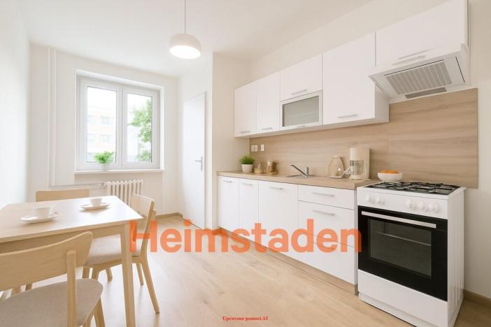 Pronájem bytu 2+1, Havířov - Město, Dělnická, 83 m2