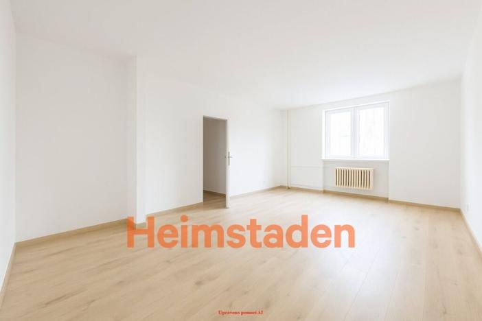 Pronájem bytu 2+1, Havířov - Město, Dělnická, 83 m2