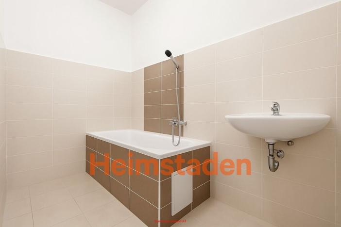 Pronájem bytu 2+1, Havířov - Město, Dělnická, 83 m2