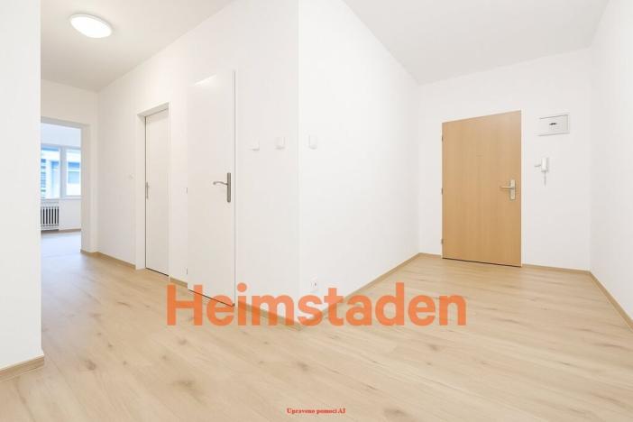 Pronájem bytu 2+1, Havířov - Město, Dělnická, 83 m2