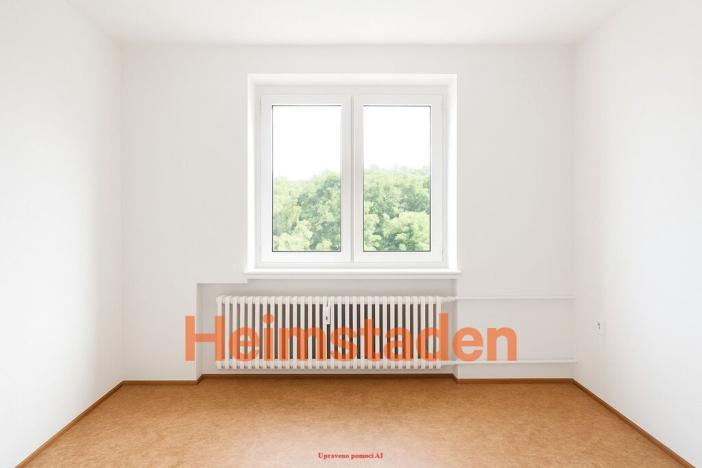 Pronájem bytu 1+1, Havířov - Šumbark, Opletalova, 28 m2