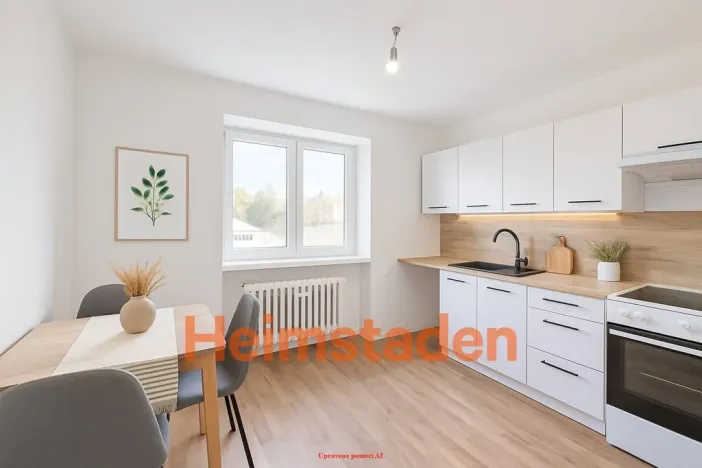 Pronájem bytu 1+1, Havířov - Šumbark, Opletalova, 28 m2