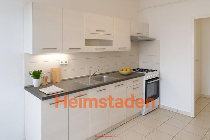 Pronájem bytu 4+1, Ostrava - Poruba, Hlavní třída, 111 m2