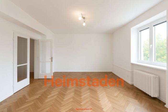 Pronájem bytu 4+1, Ostrava - Poruba, Hlavní třída, 111 m2