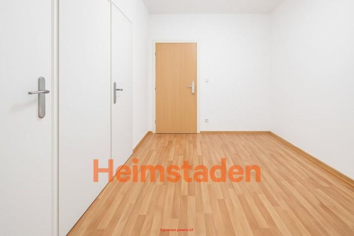 Pronájem bytu 1+1, Karviná - Ráj, Sovova, 46 m2