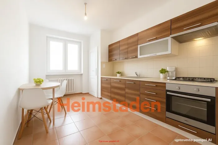 Pronájem bytu 3+1, Havířov - Město, U Stromovky, 71 m2