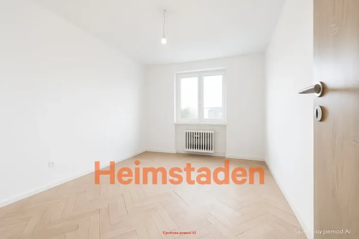 Pronájem bytu 3+1, Havířov - Město, U Stromovky, 71 m2