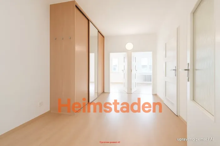 Pronájem bytu 3+1, Havířov - Město, U Stromovky, 71 m2