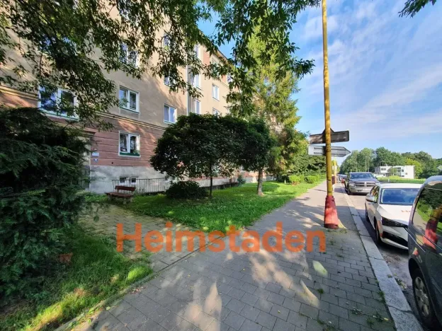 Pronájem bytu 3+1, Havířov - Město, U Stromovky, 71 m2