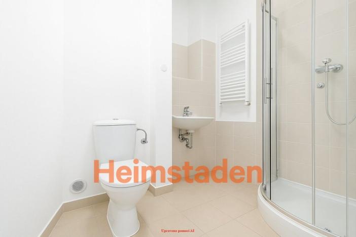Pronájem bytu 1+1, Havířov - Město, Jana Švermy, 35 m2