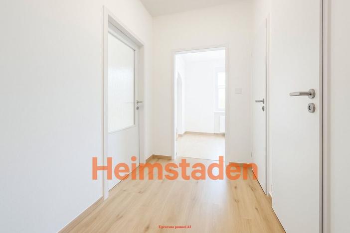 Pronájem bytu 1+1, Havířov - Město, Jana Švermy, 35 m2