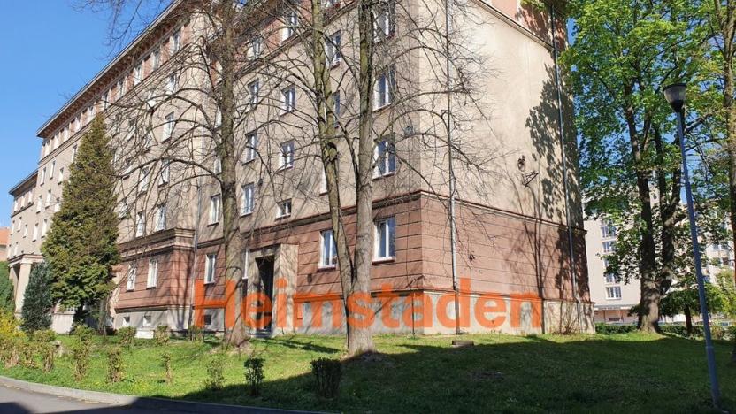 Pronájem bytu 1+1, Havířov - Město, Jana Švermy, 35 m2