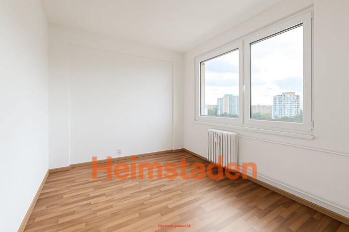 Pronájem bytu 3+1, Orlová - Lutyně, Okružní, 67 m2