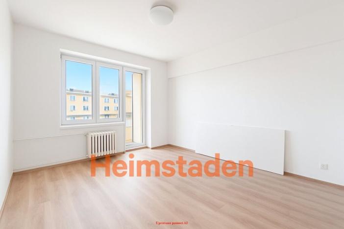 Pronájem bytu 2+1, Havířov - Město, Národní třída, 57 m2