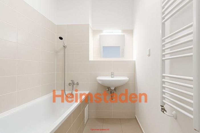Pronájem bytu 2+1, Havířov - Město, Národní třída, 57 m2