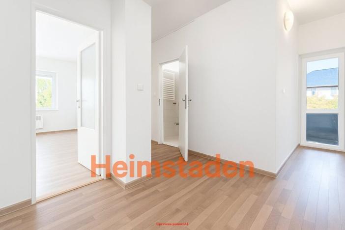 Pronájem bytu 2+1, Stonava, Hořany, 66 m2