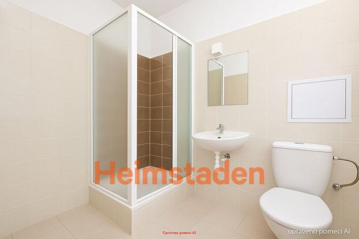 Pronájem bytu 3+kk, Havířov - Město, U Stromovky, 60 m2